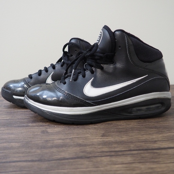 nike elite basketball shoes